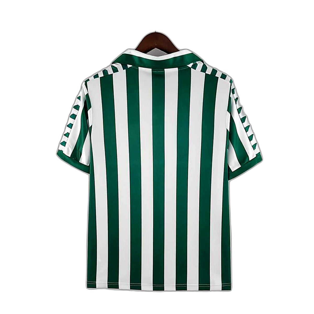 Real Betis 1982/85 Home Jersey Retro