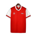 Arsenal 1984/85 Home Jersey Retro
