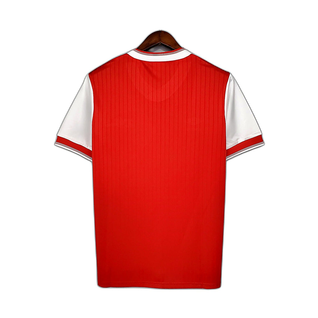 Arsenal 1984/85 Home Jersey Retro