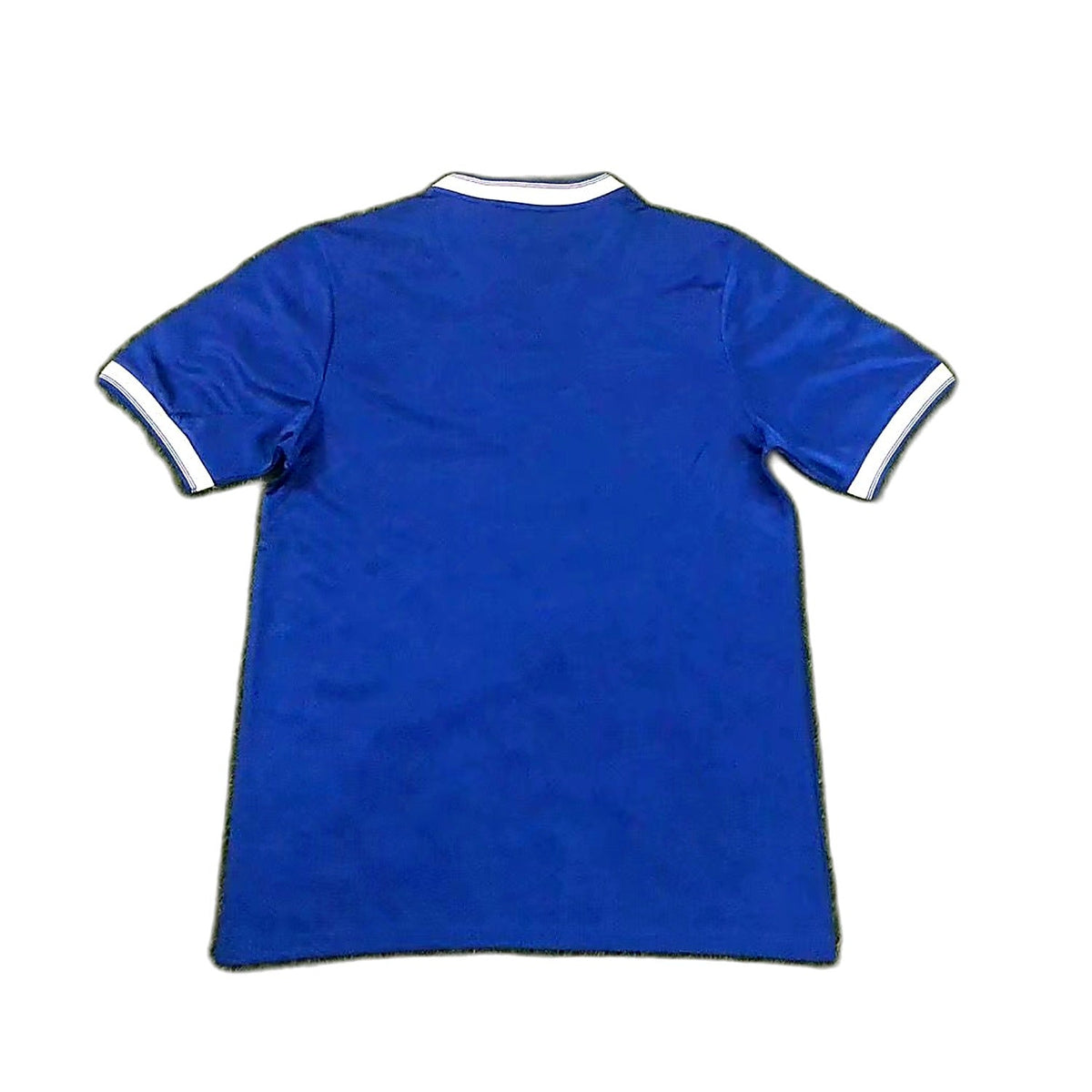 Rangers 1984/87 Home Jersey Retro