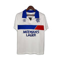 Rangers 1984/87 Away Jersey Retro