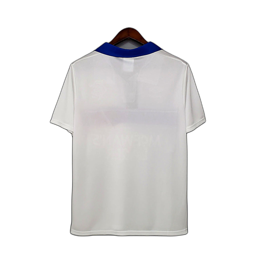 Rangers 1984/87 Away Jersey Retro