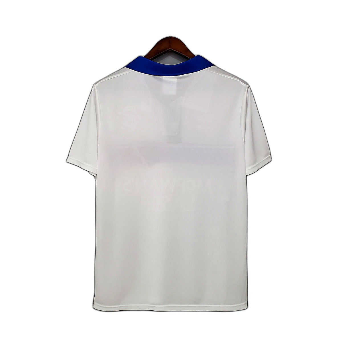 Rangers 1984/87 Away Jersey Retro
