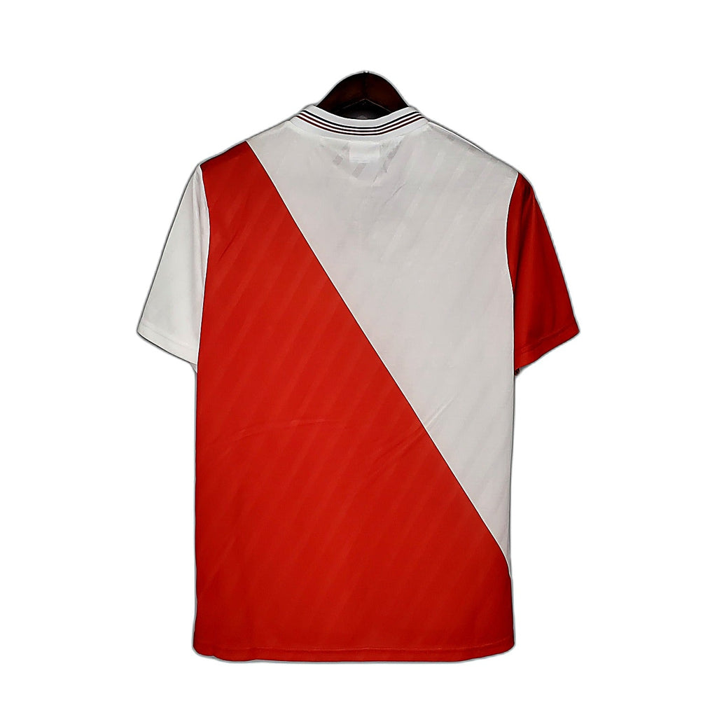 Rangers 1987/90 Away Jersey Retro