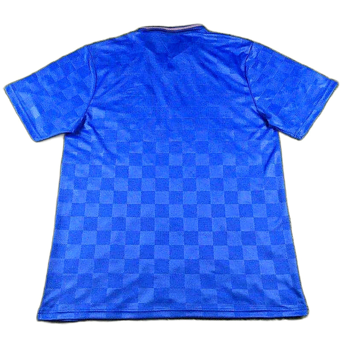 Rangers 1987/90 Home Jersey Retro