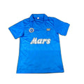 Napoli 1988/89 Home Jersey Retro
