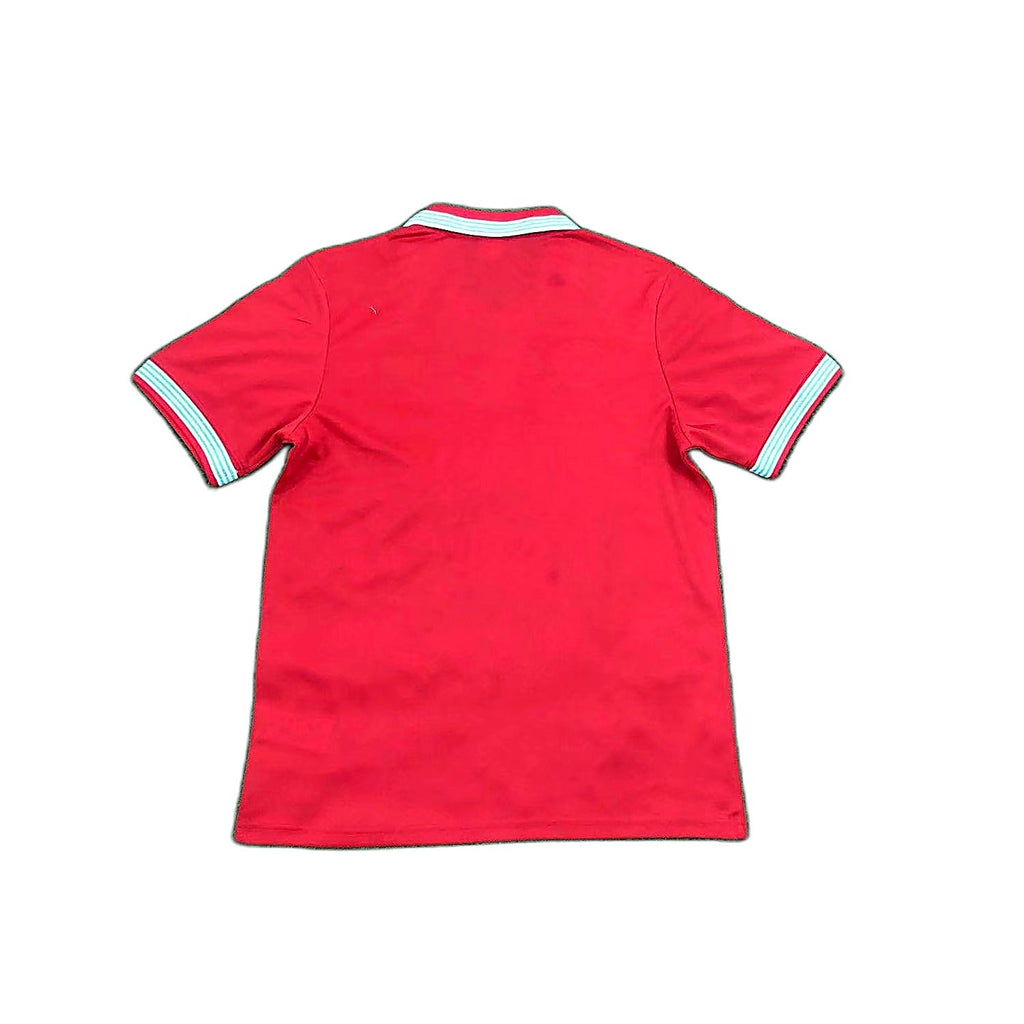 Napoli 1988/89 Third Jersey Retro