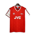 Arsenal 1988/90 Home Jersey Retro