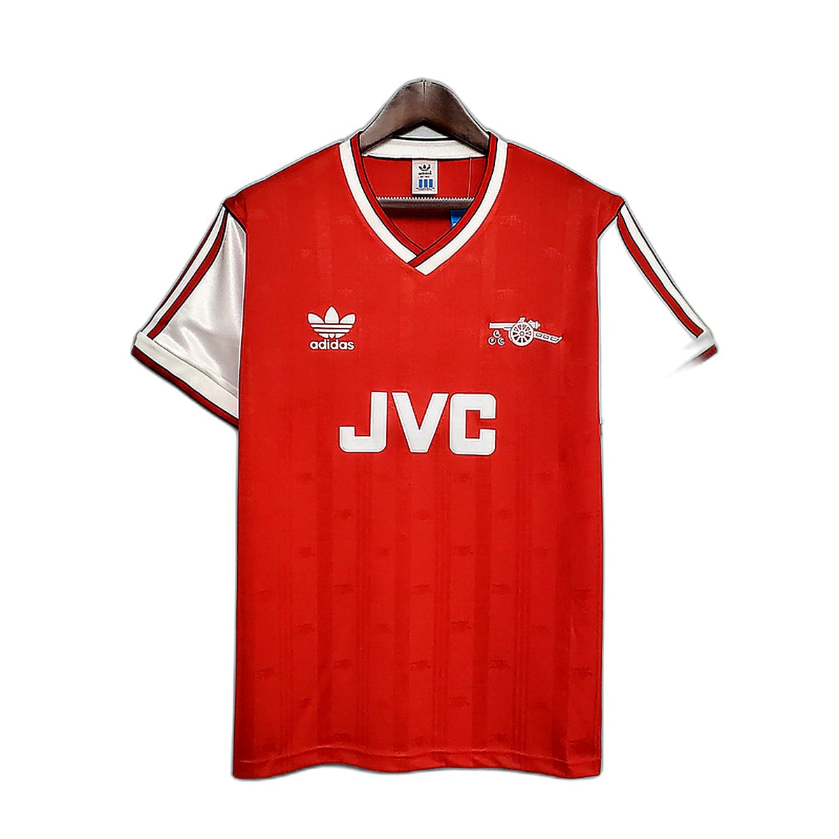 Arsenal 1988/90 Home Jersey Retro