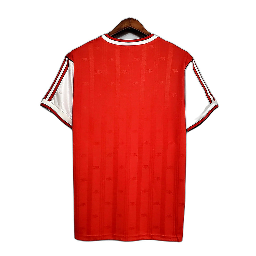 Arsenal 1988/90 Home Jersey Retro