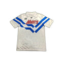Napoli 1989/90 Away Jersey Retro