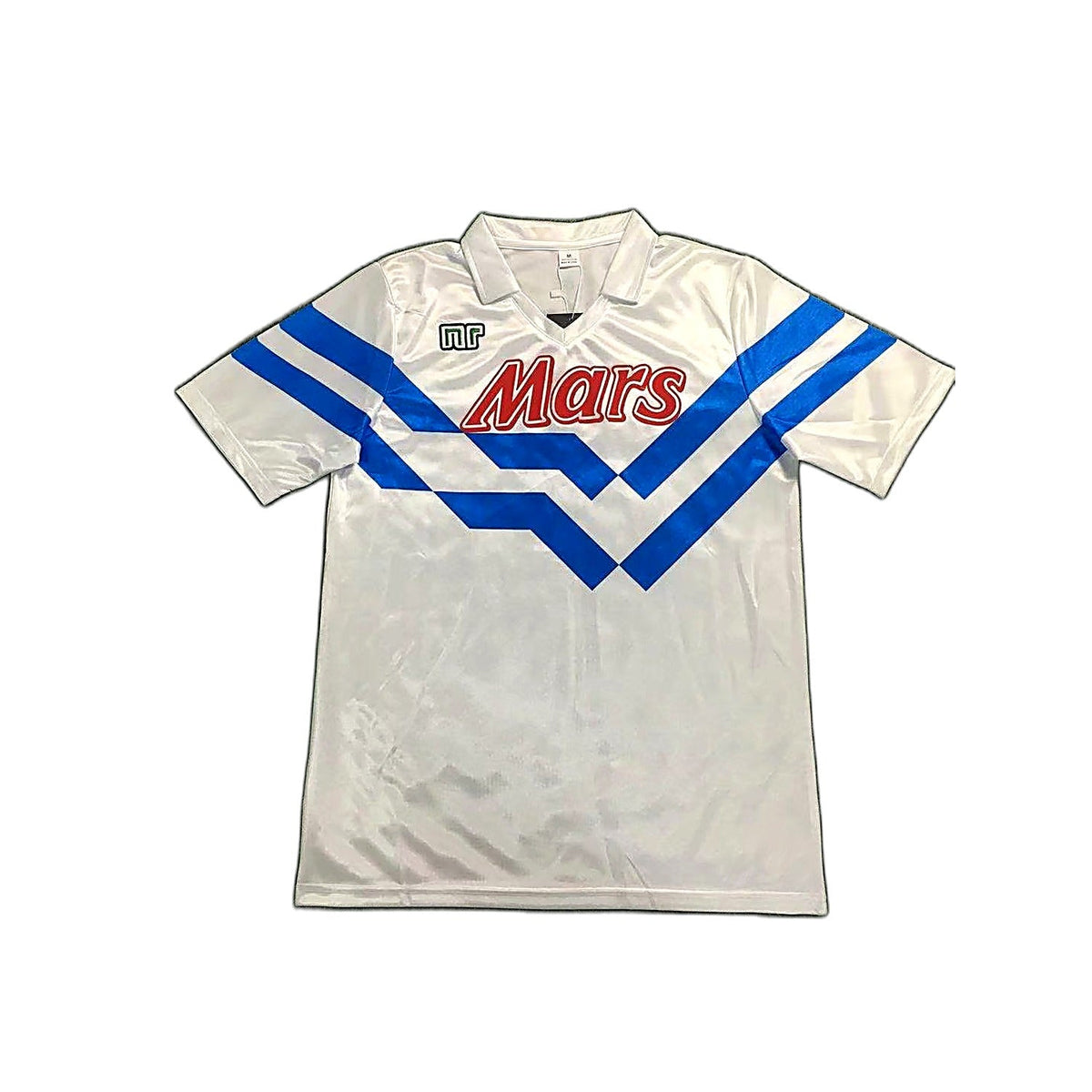 Napoli 1989/90 Away Jersey Retro