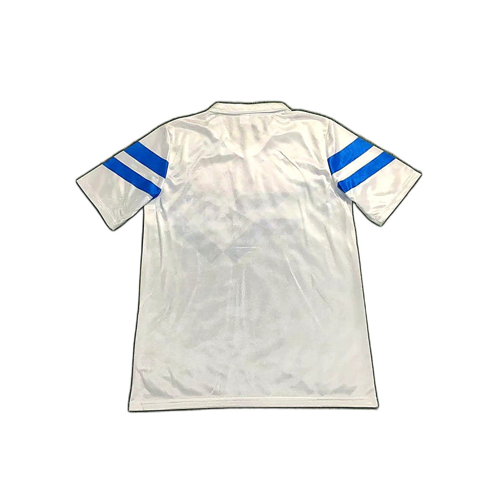 Napoli 1989/90 Away Jersey Retro