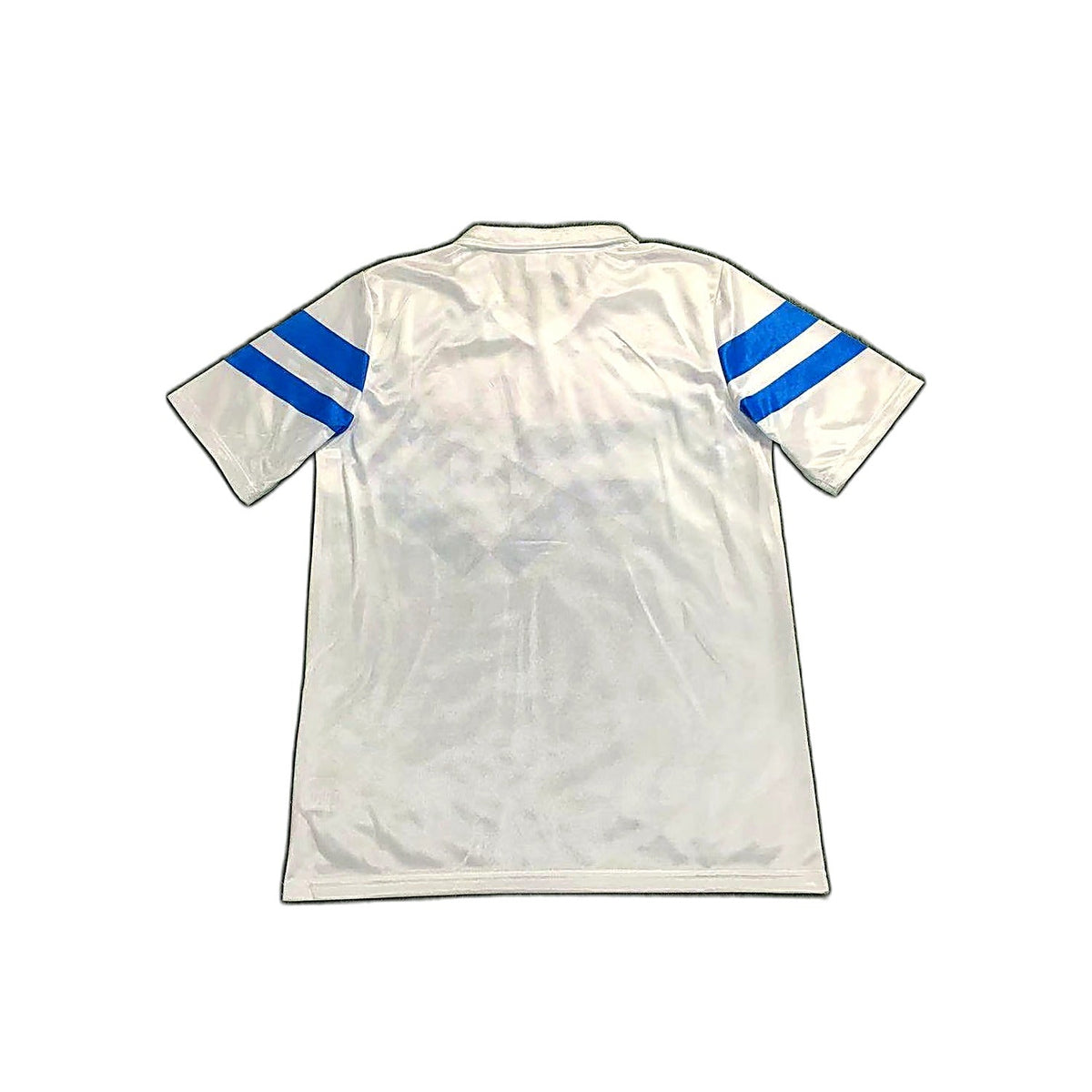 Napoli 1989/90 Away Jersey Retro