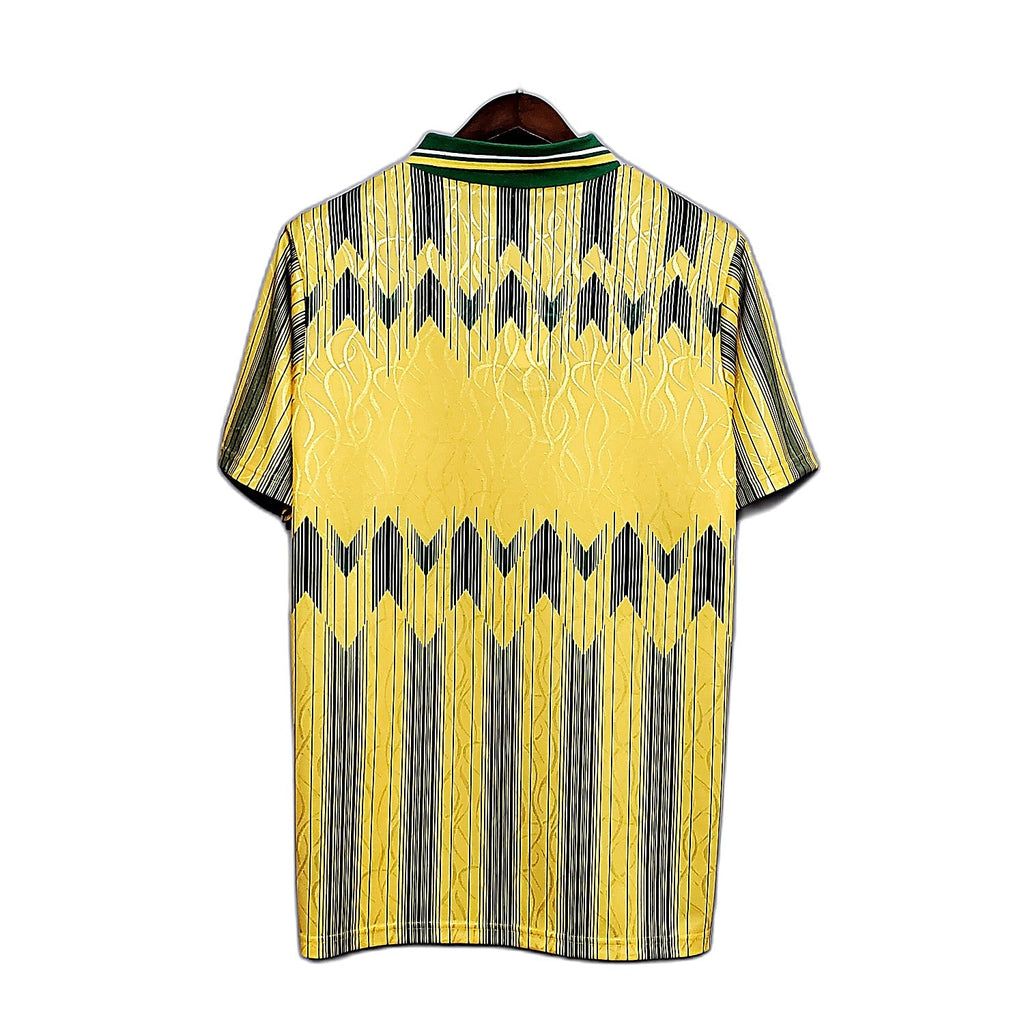 Celtic 1989/91 Away Jersey Retro