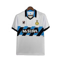 Inter Milan 1990/91 Away Jersey Retro