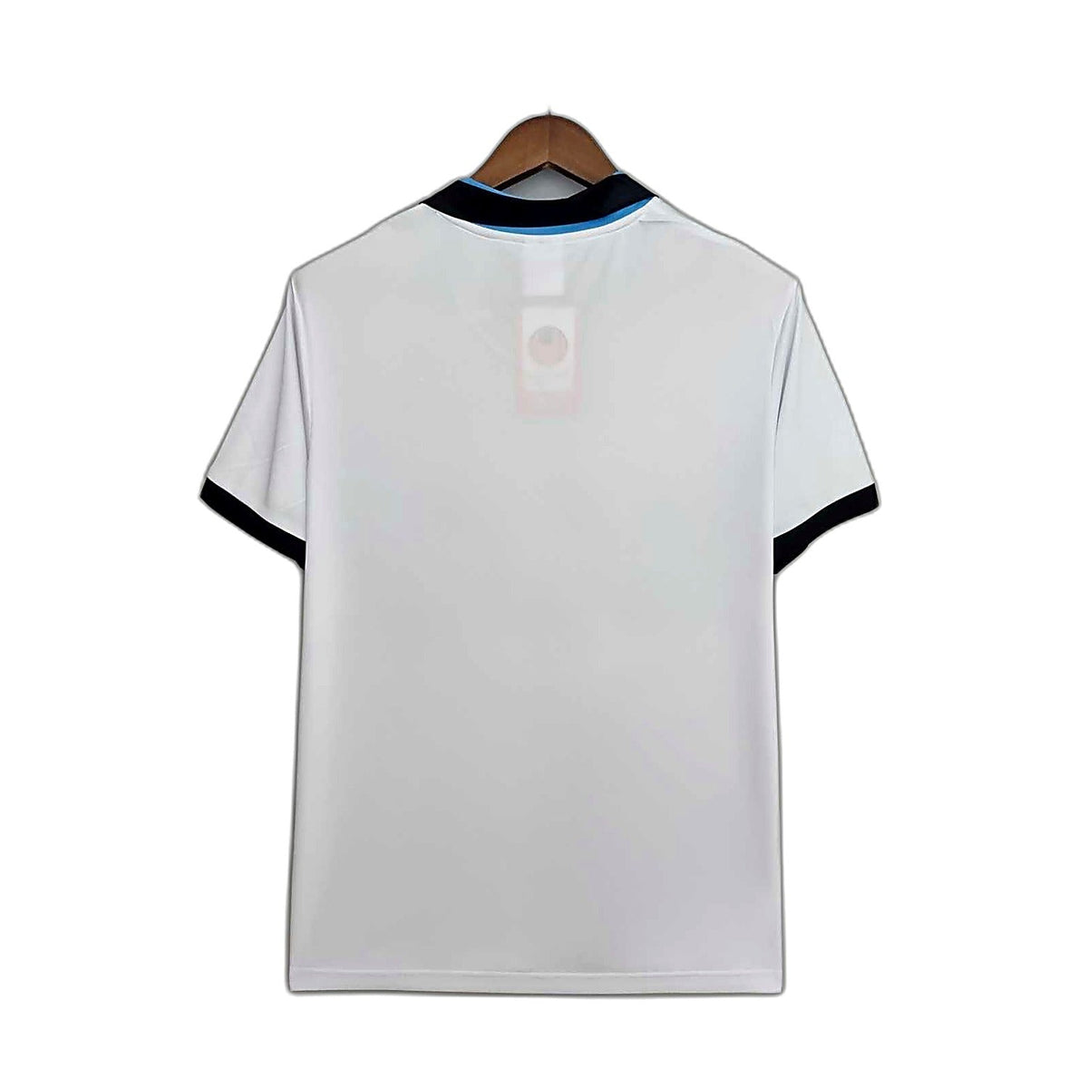 Inter Milan 1990/91 Away Jersey Retro