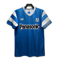 Marseille 1990/91 Home Jersey Retro