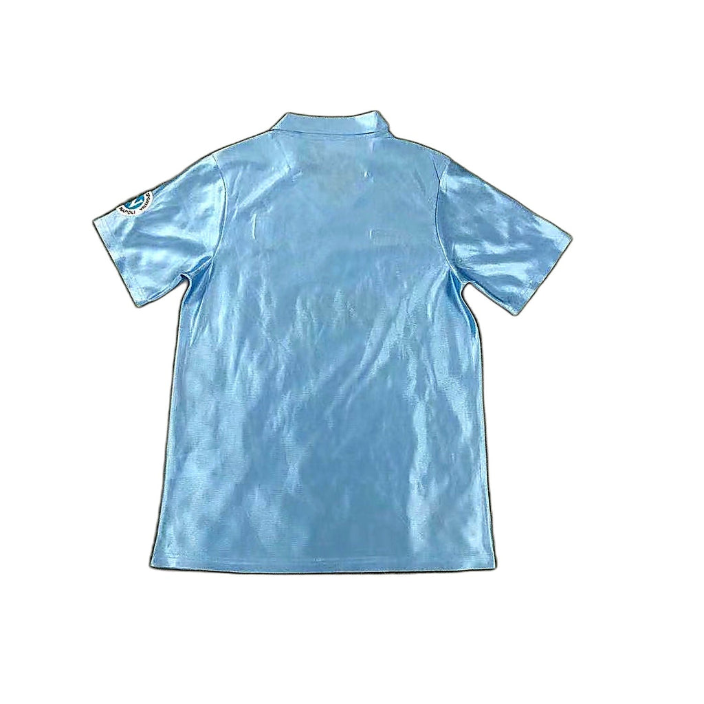 Napoli 1990/91 Home Jersey Retro