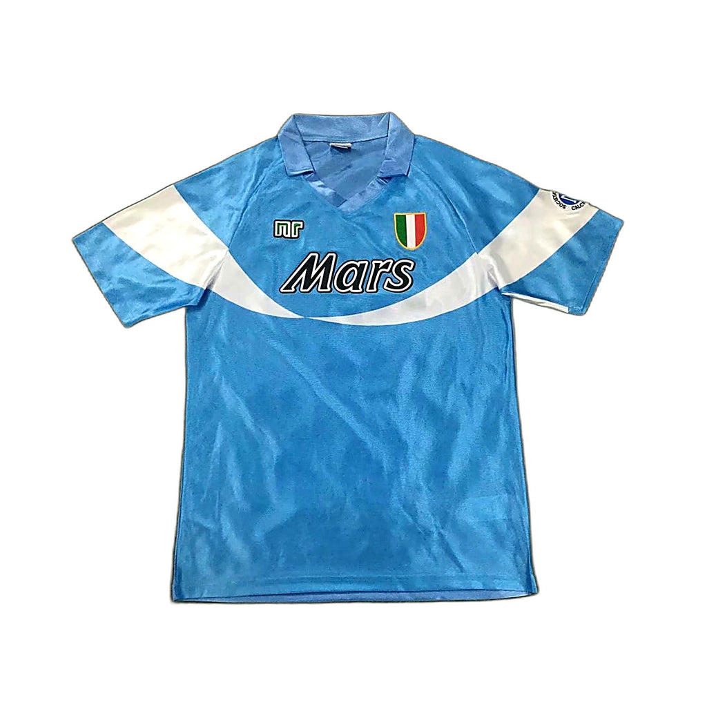 Napoli 1990/91 Special Edition Jersey Retro