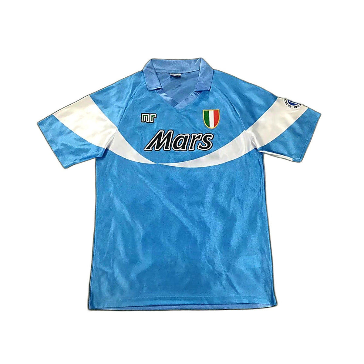 Napoli 1990/91 Special Edition Jersey Retro