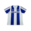 Porto 1990/92 Home Jersey Retro