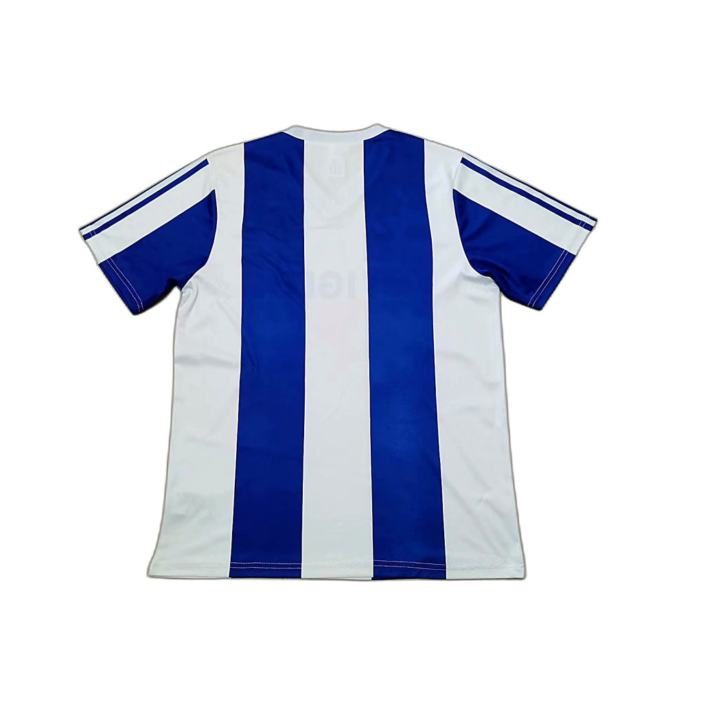 Porto 1990/92 Home Jersey Retro