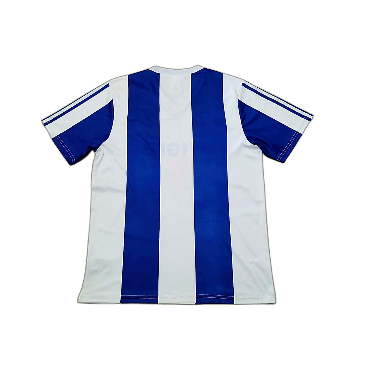 Porto 1990/92 Home Jersey Retro