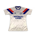 Rangers 1990/92 Away Jersey Retro