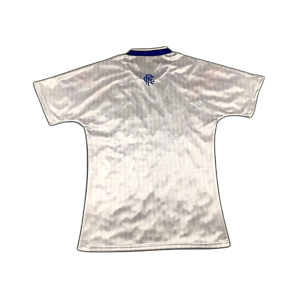 Rangers 1990/92 Away Jersey Retro