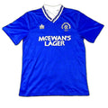 Rangers 1990/92 Home Jersey Retro