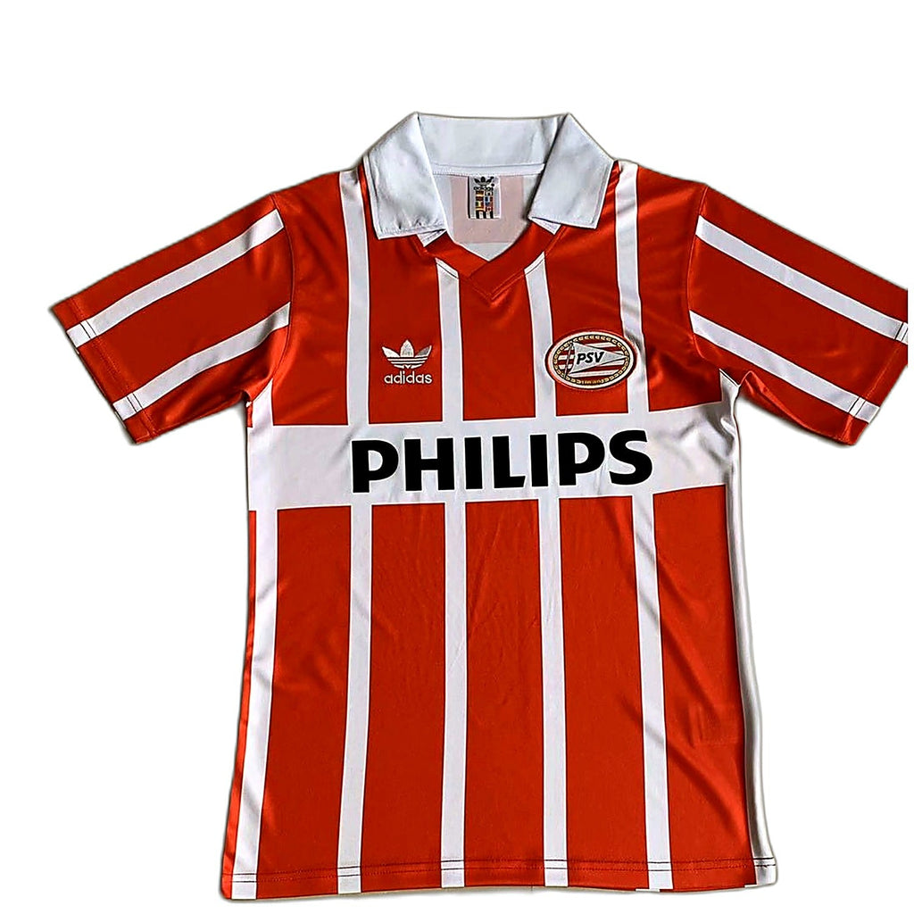 PSV Eindhoven 1990/94 Home Jersey Retro