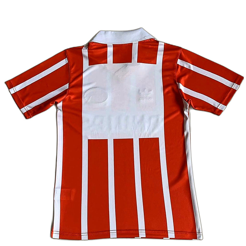 PSV Eindhoven 1990/94 Home Jersey Retro
