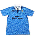 Lazio 1991/92 Home Jersey Retro