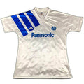 Marseille 1991/92 Home Jersey Retro