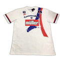 Paris Saint-Germain 1991/92 Away Jersey Retro