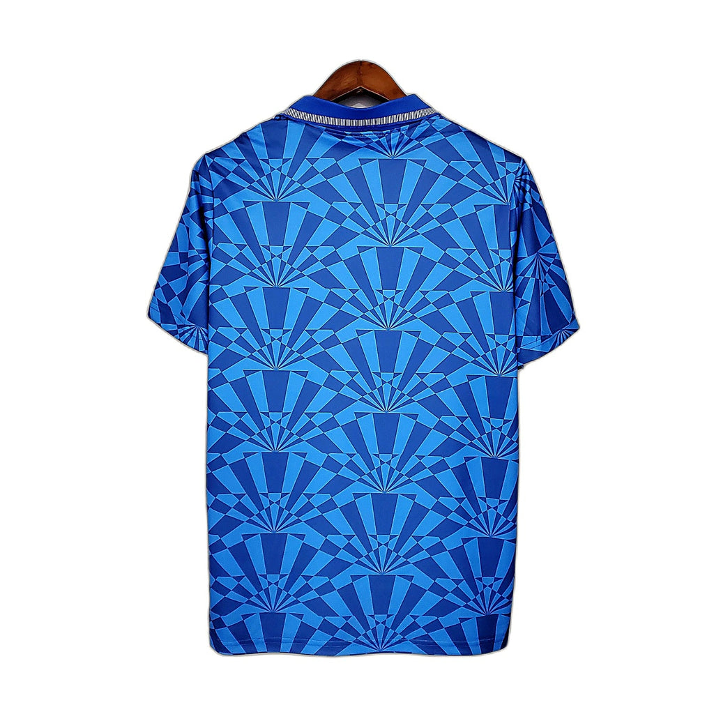 Napoli 1991/93 Home Jersey Retro