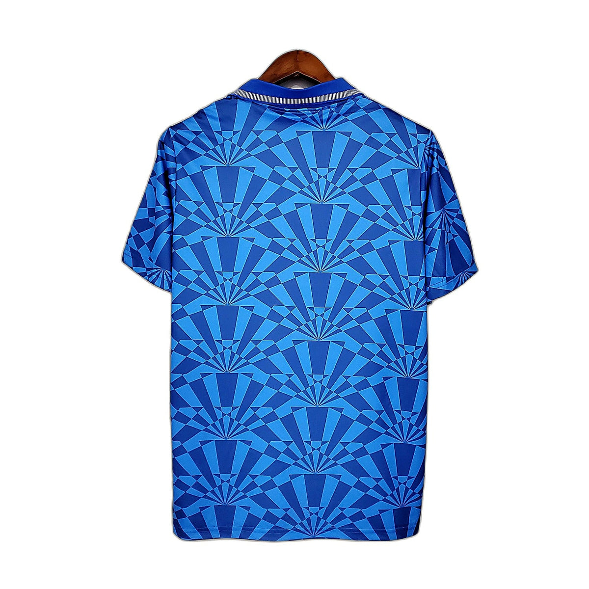 Napoli 1991/93 Home Jersey Retro
