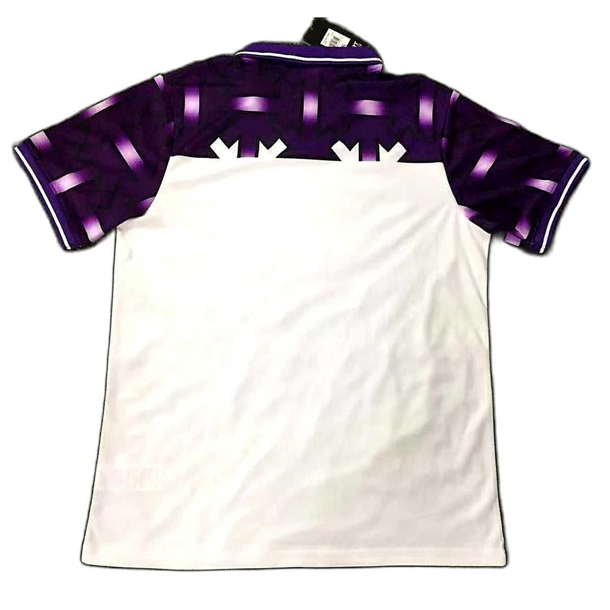 Fiorentina 1992/93 Away Jersey Retro