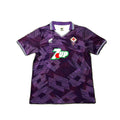Fiorentina 1992/93 Home Jersey Retro