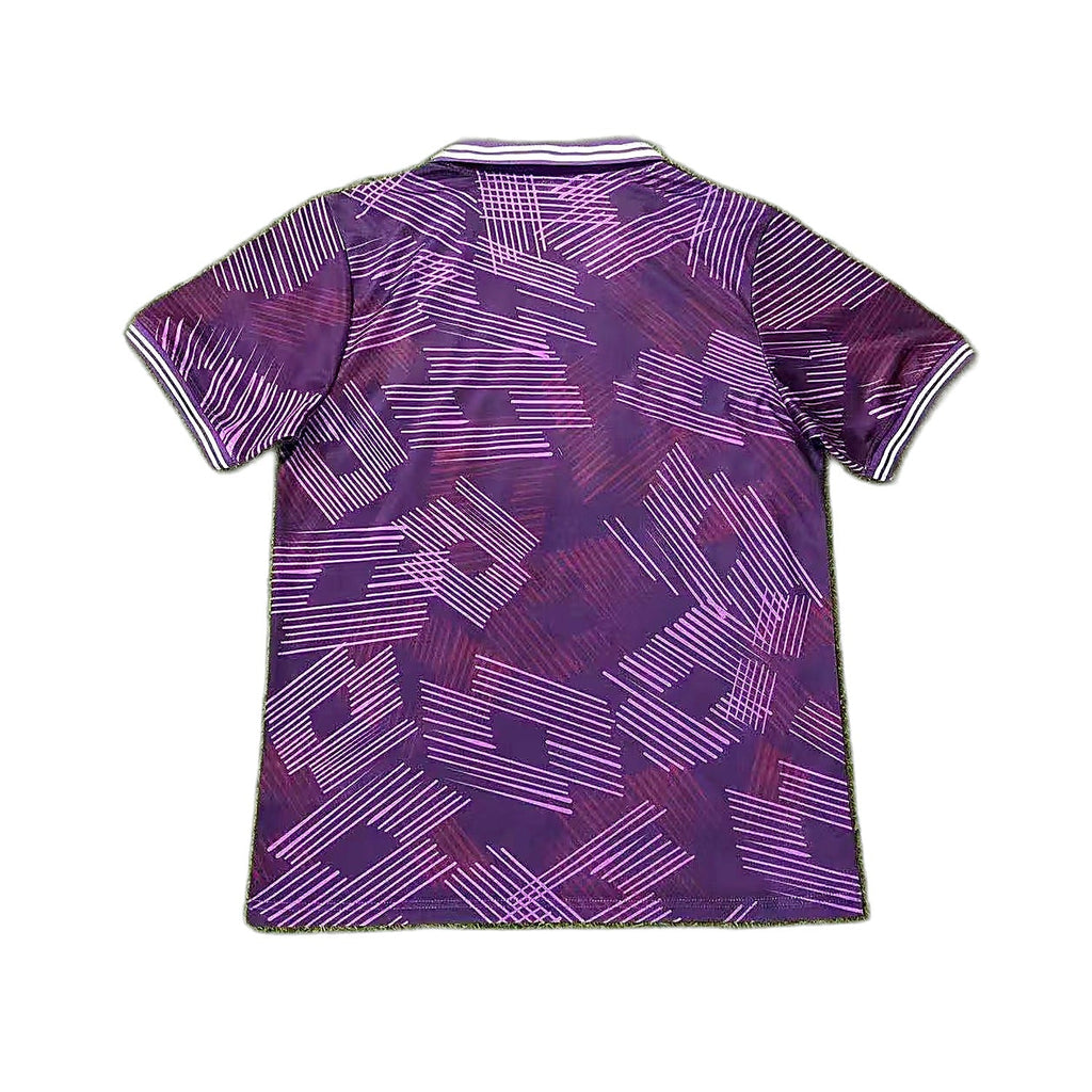 Fiorentina 1992/93 Home Jersey Retro