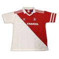 Monaco 1992/93 Home Jersey Retro