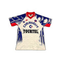 Paris Saint-Germain 1992/93 Away Jersey Retro