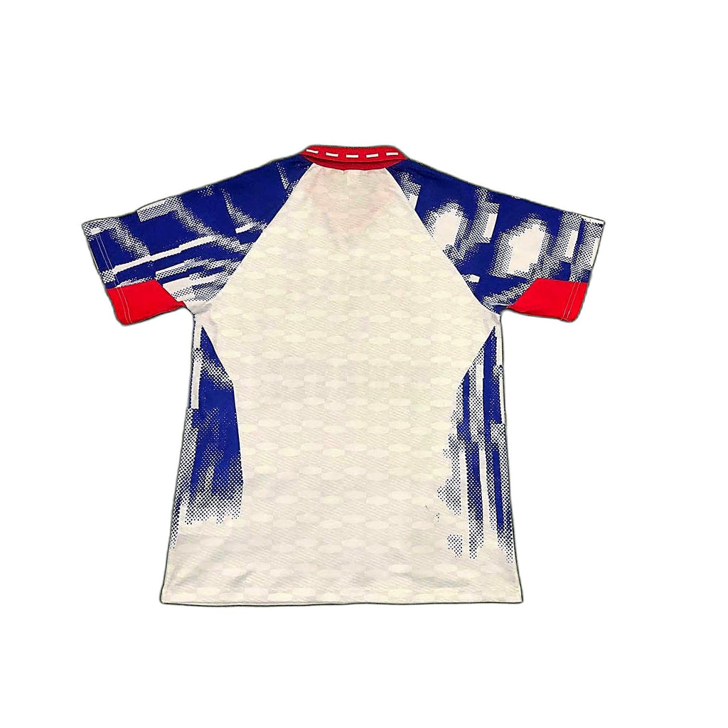 Paris Saint-Germain 1992/93 Away Jersey Retro