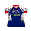 Paris Saint-Germain 1992/93 Home Jersey Retro