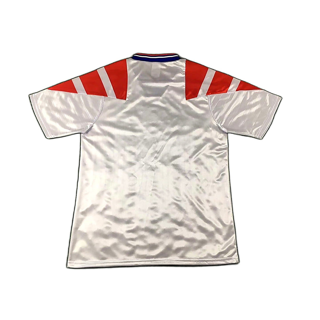 Rangers 1992/93 Away Jersey Retro