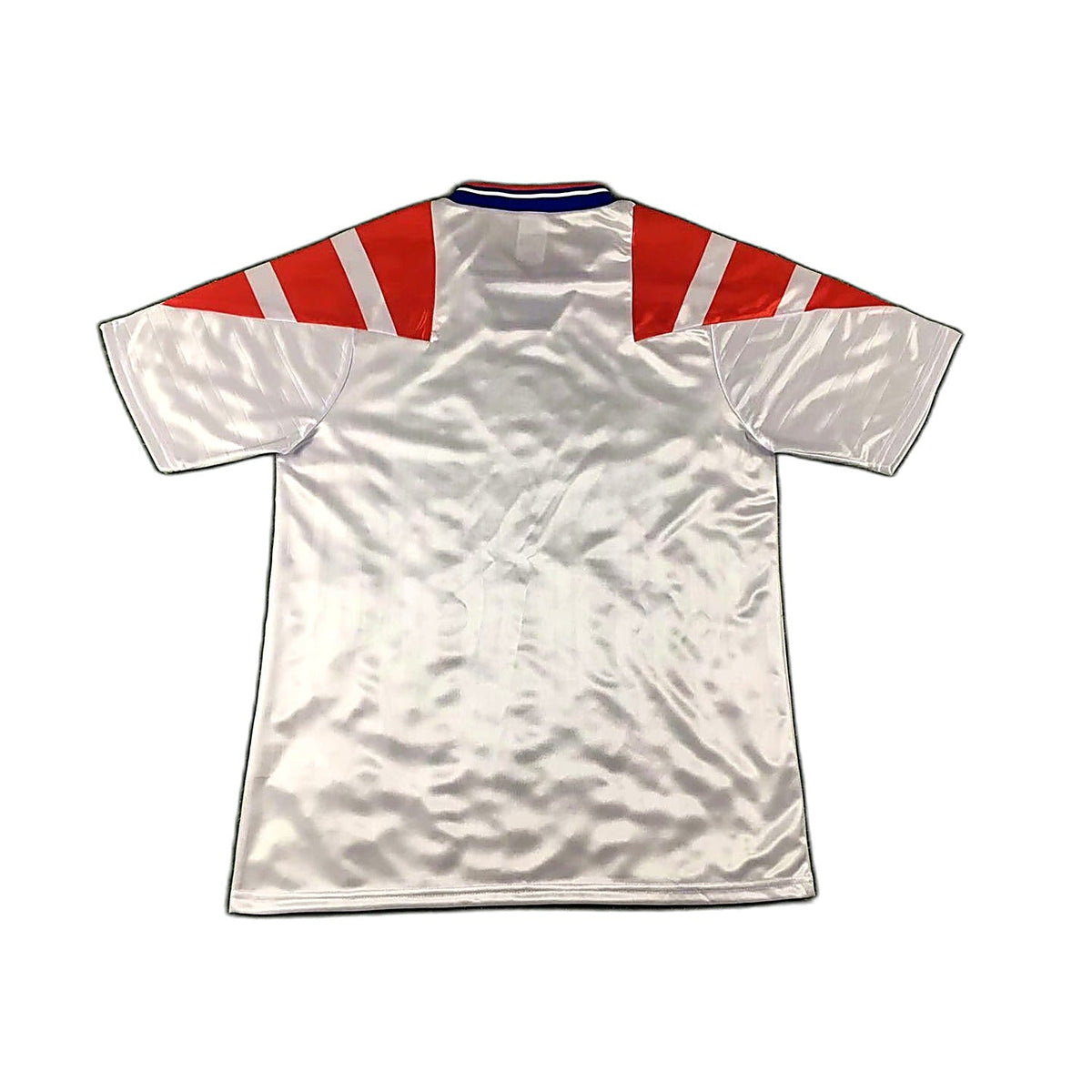 Rangers 1992/93 Away Jersey Retro