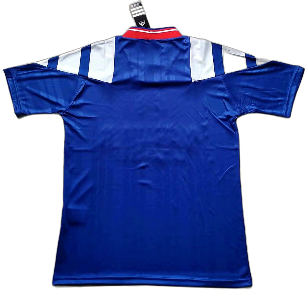 Rangers 1992/94 Home Jersey Retro