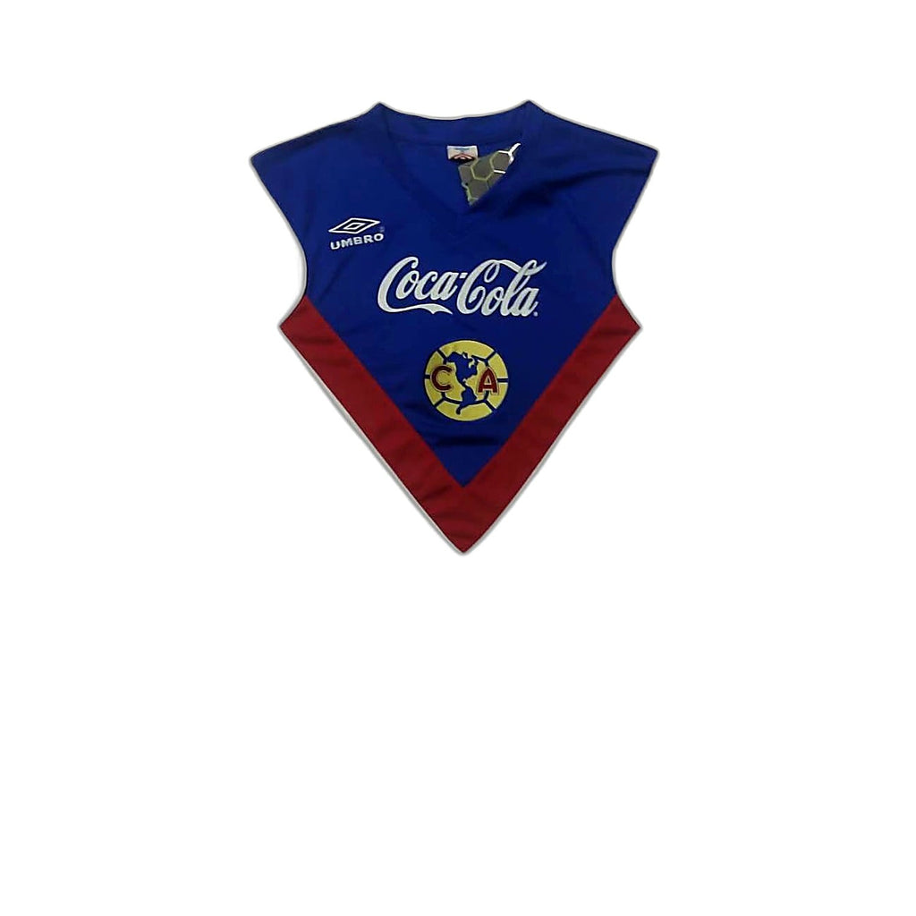 Club America 1993/94 Away Jersey Retro