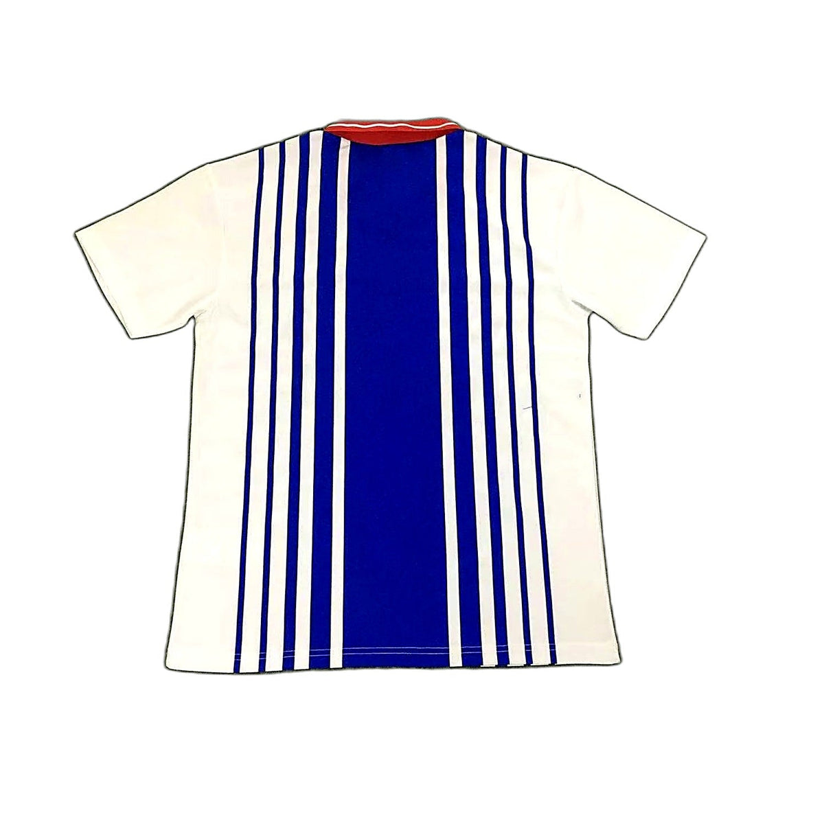 Paris Saint-Germain 1993/94 Away Jersey Retro